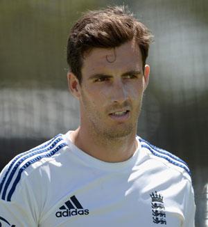 Steven Finn