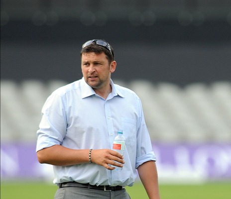 Steve Harmison