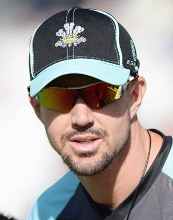 Kevin Pietersen