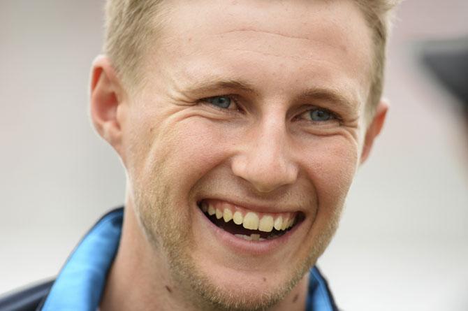 Joe Root