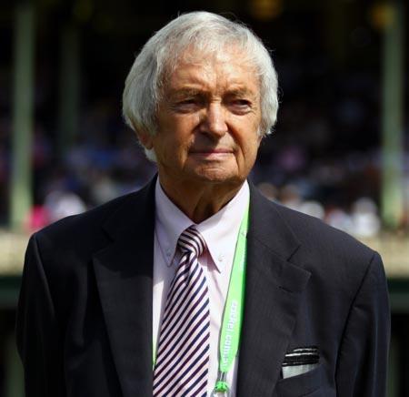 Richie Benaud