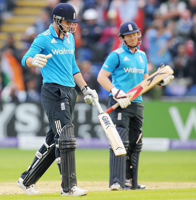 England batsman Alex Hales