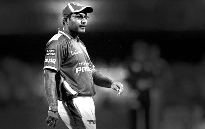 Virender Sehwag