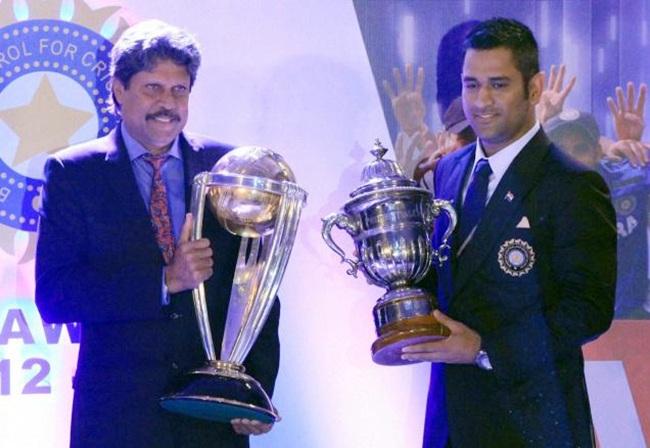 Mahendra Singh Dhoni