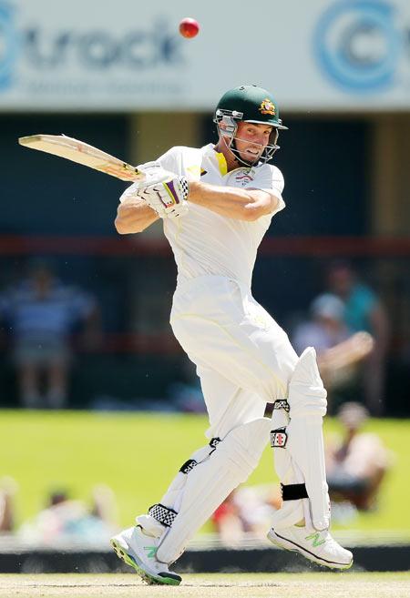 Shaun Marsh 