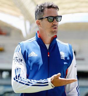 Kevin Pietersen