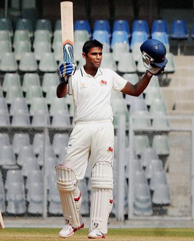 Suryakumar Yadav