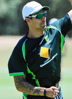 Mitchell Johnson