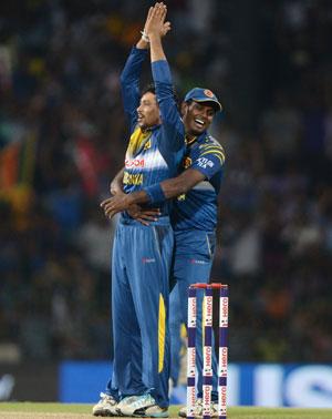 Tillekeratne Dilshan