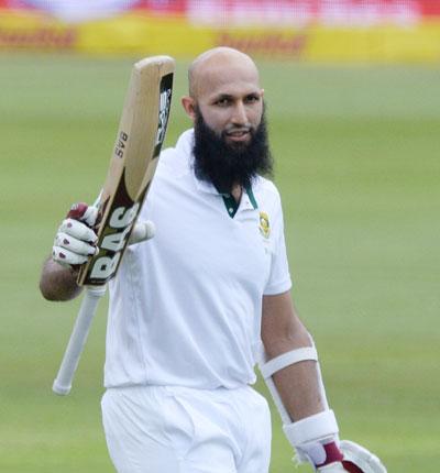 Hashim Amla