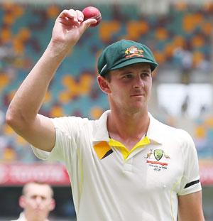 Josh Hazlewood