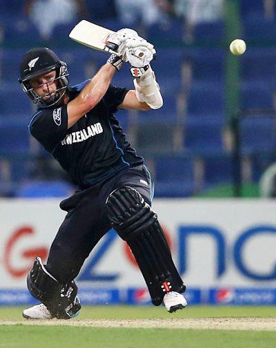 Kane Williamson