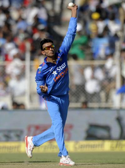 Axar Patel