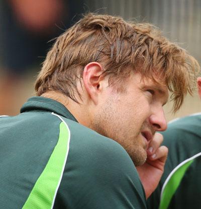 Shane Watson