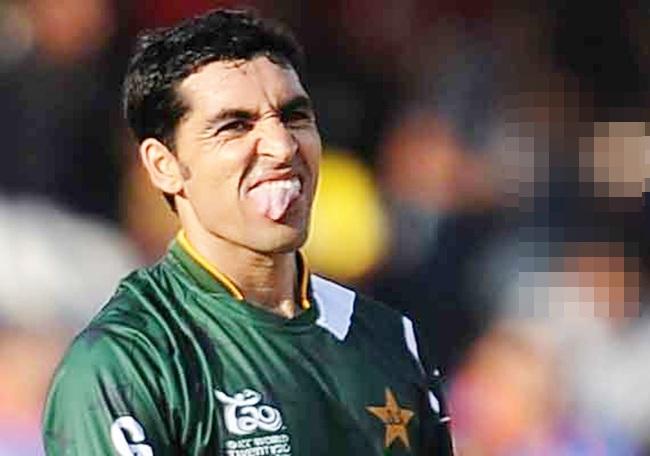 Umar Gul