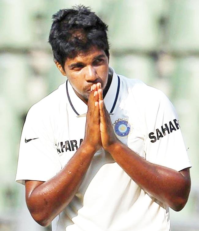 Varun Aaron