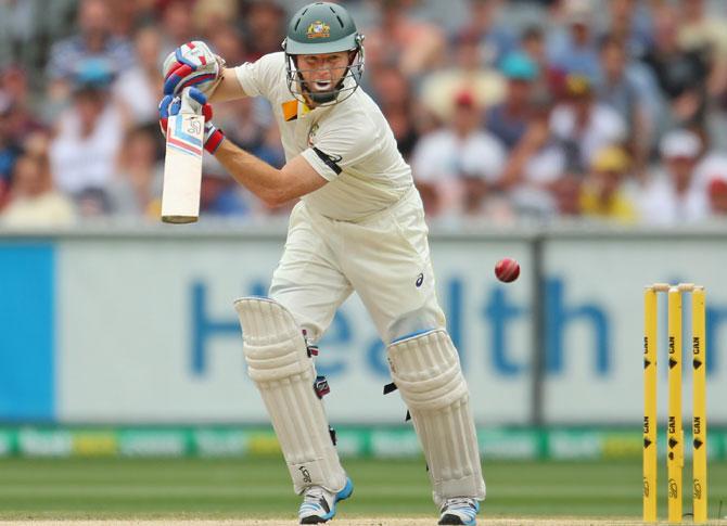 Chris Rogers