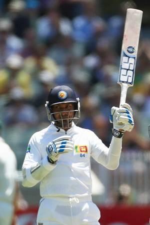 Kumar Sangakkara