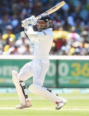 Kumar Sangakkara