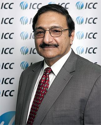 Zaka Ashraf