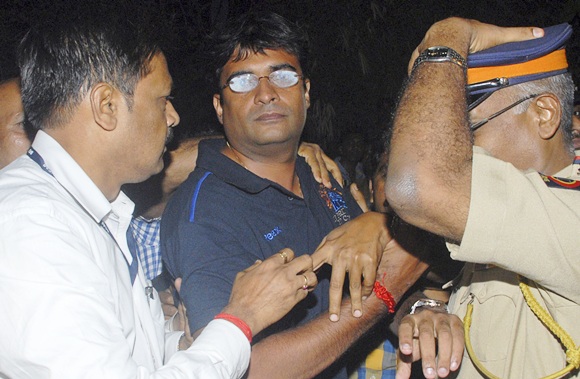 'Meiyappan guilty of wrongdoing in IPL-6'; What the Mudgal report says...