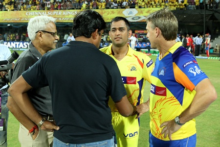 'Meiyappan guilty of wrongdoing in IPL-6'; What the Mudgal report says...