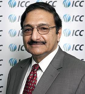 Zaka Ashraf