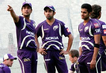 Kolkata Knight Riders