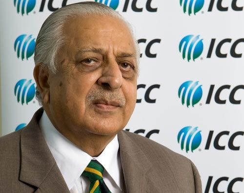 PCB distances itself from Butt's 'sons of pigs' remark