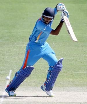 Sanju Samson