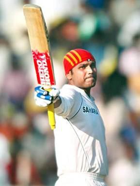 Virender Sehwag