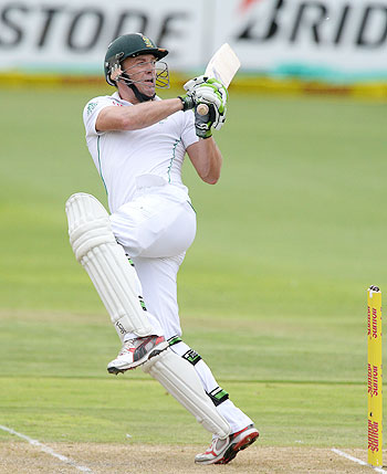 AB de Villiers