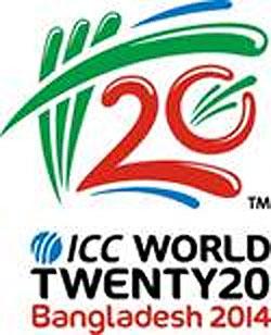 ICC World T20 logo