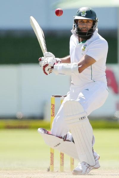 Hashim Amla