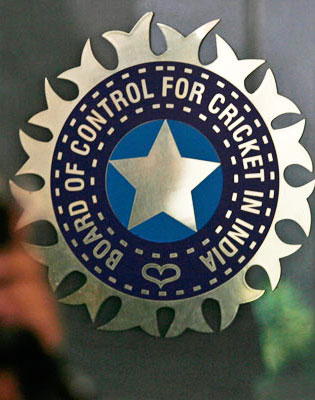 BCCI coffers to swell by $ 600m in next 8 years!