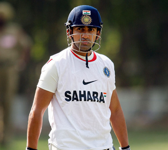 Gambhir should have gone to New Zealand as an opener: Chauhan