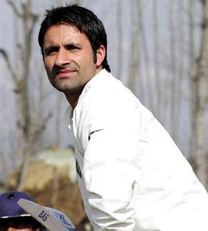 Parvez Rasool