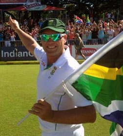 Jacques Kallis