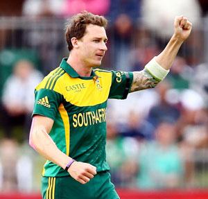 Dale Steyn