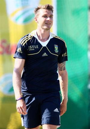 Dale Steyn