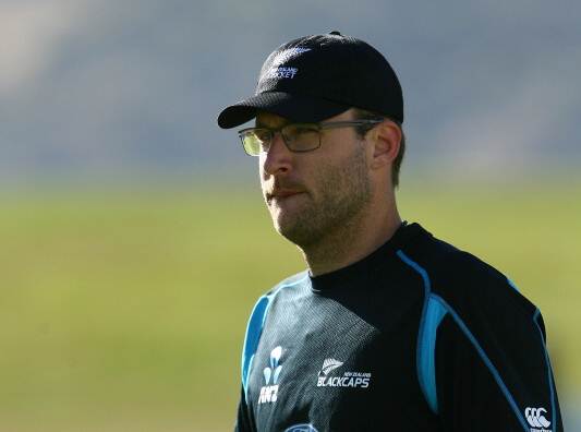 Daniel Vettori