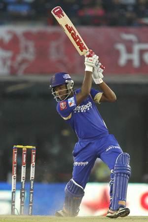 Sanju Samson