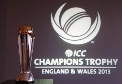 ICC Champions Trophy