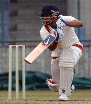 Karun Nair