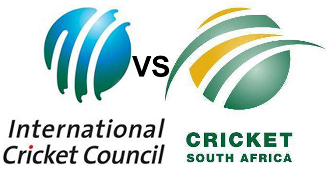 ICC overhaul: Cricket South Africa opposes 'flawed' power structure plan