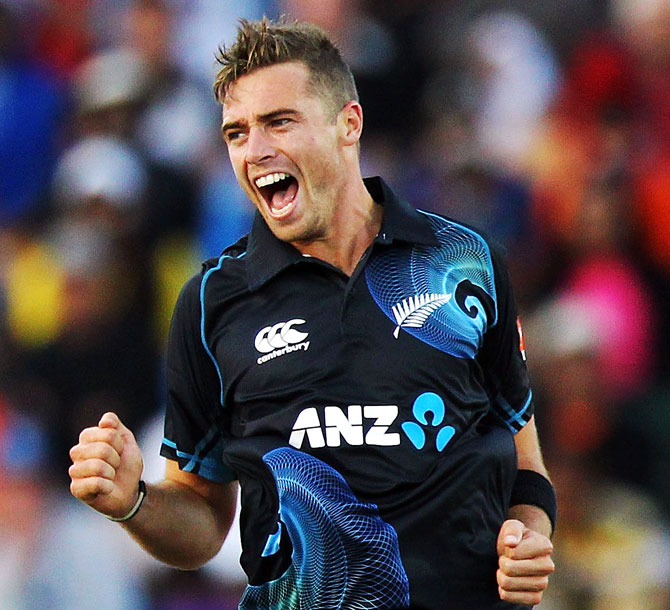 Tim Southee