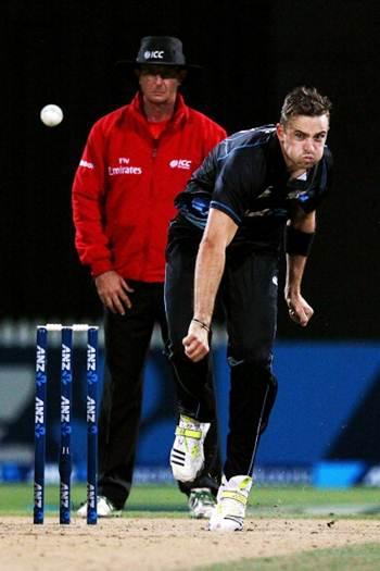 Tim Southee