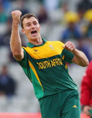 McLaren or Parnell who will fill Kallis void against Australia