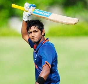 Unmukt Chand