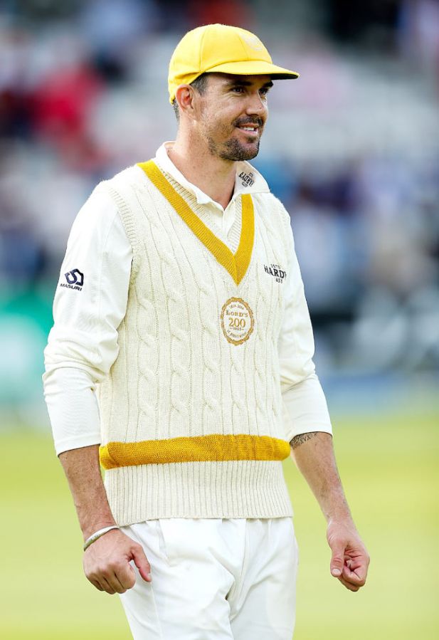 Looking more broadly at a possible silver lining to the crisis, Kevin Pietersen said it was an opportunity for cricket to have a serious look at solutions to problems shared by the entire cricketing world.